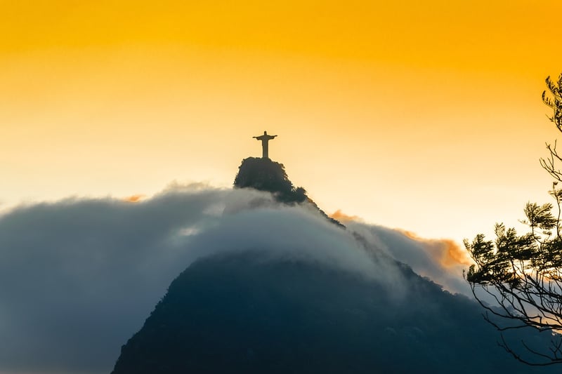 Brazil Carnival