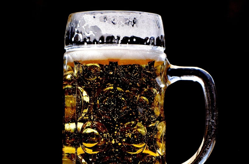 Oktoberfest Germany